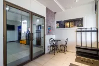 Motel 6 Kerrobert, SK