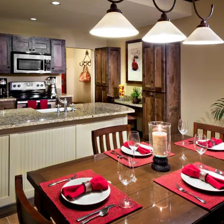 Hyatt Vacation Club at Wild Oak Ranch
