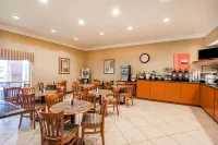 Quality Inn & Suites Germantown North - breakfast