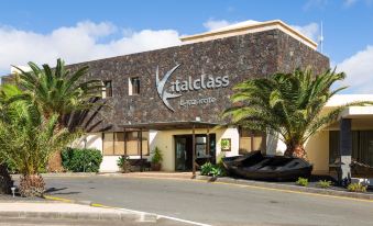 Vitalclass Lanzarote Resort