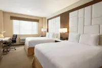 Wyndham Anaheim Hotel di Anaheim