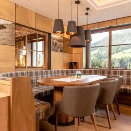 Alpbacherhof Mountain & Spa Resort