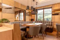 Alpbacherhof Mountain & Spa Resort - breakfast