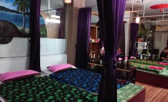 The Krabi Forest Homestay