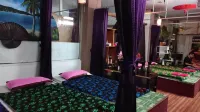 더 크라비 포레스트 홈스테이