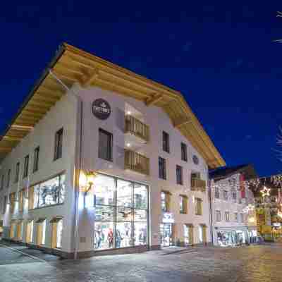 Two Timez - Boutique Hotel Hotel Exterior