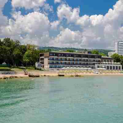 Nympha Hotel, Riviera Holiday Club - All Inclusive & Private Beach Hotel Exterior