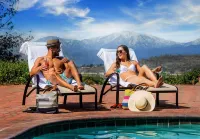 Pacific Palms Resort - Romantic