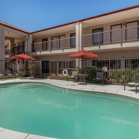 Best Western Lindale Inn