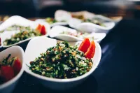 Vert Lagoon Netanya by Afi Hotels - breakfast