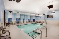 Homewood Suites by Hilton Louisville Downtown - parking