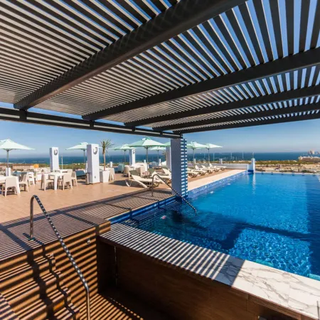 Comfort Inn & Suites Los Cabos