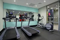 Tru by Hilton Meridian - نادي رياضي