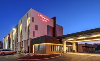 Hampton Inn by Hilton New Albany