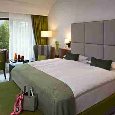 Kempinski Hotel Frankfurt Gravenbruch Rooms