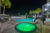 Comfort Suites Beachside - Beach