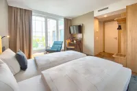 Loginn Hotel Leipzig