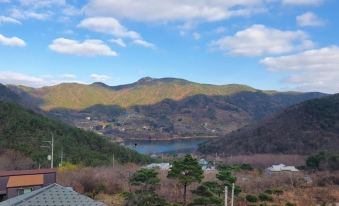 Sancheong Gaon Nuri Pension