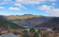 Sancheong Gaon Nuri Pension