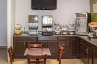 Sleep Inn Missoula Southgate - breakfast