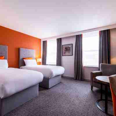 Cedar Court Hotel Harrogate Rooms