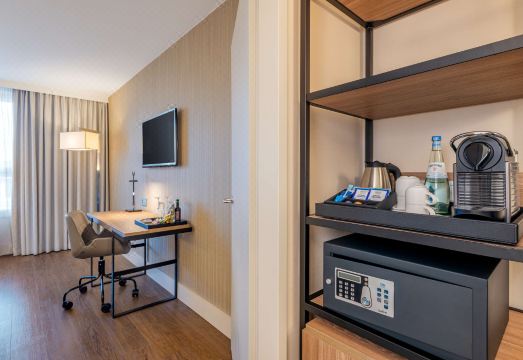 NH 함부르크 알토나