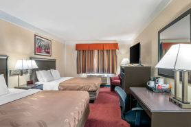 Quality Inn