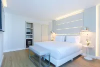 NH モンテレー ラ フェ のホテル