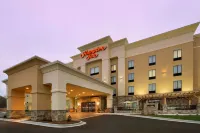 Hampton Inn Cleveland