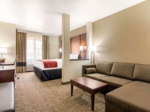 Comfort Inn & Suites - Independence
