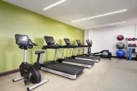 DoubleTree by Hilton Managua - Gym
