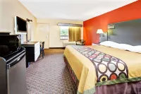 Super 8 by Wyndham Kissimmee/Maingate/Orlando Area Hôtels à : Celebration