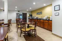 Sleep Inn - breakfast