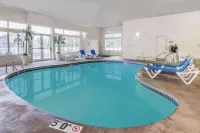 Baymont by Wyndham Waterford/Burlington WI Hotels in Raymond
