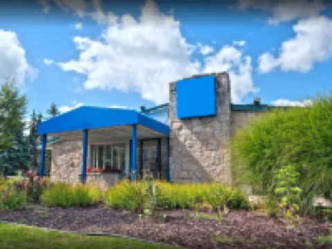 Travelodge by Wyndham Lansing Hoteles en Waverly