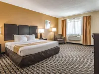 Quality Inn Schenectady - Albany Hotels in Schenectady County