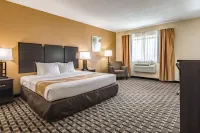 Quality Inn Schenectady - Albany Hotel di Schenectady