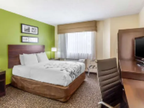 Sleep Inn Ogden Near Event Center Hotels in Weber County