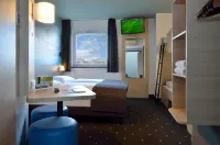 B&B HOTEL Koblenz-City