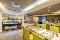 Hôtel Golf Fontcaude Hôtels à : Juvignac