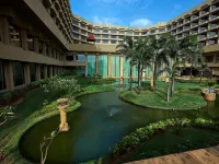 JW Marriott Mumbai Juhu Hoteles cerca de ISKCON - Sociedad Internacional para la Conciencia de Krishna