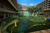 JW Marriott Mumbai Juhu Các khách sạn gần Prabhakar Thakare Garden