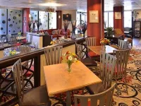 Quality Inn Jonesville I-77 Hotels in North Knobs