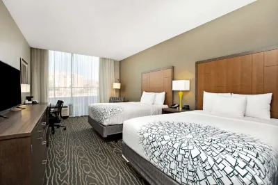 佩奇鮑威爾湖拉昆塔溫德姆套房飯店 住宿飯店