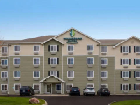 Extended Stay America Select Suites - Omaha - Southwest Hoteles en Distrito electoral de Millard