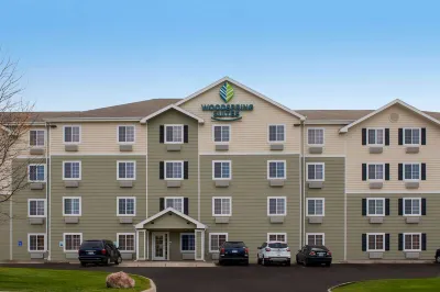 Extended Stay America Select Suites - Omaha - Southwest