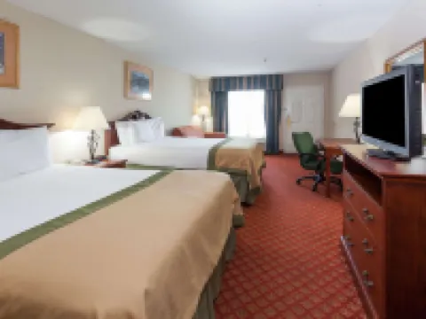 Baymont by Wyndham Covington Hotels in Covington