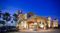 Best Western Sugarland Inn Hotels near Fountains on the Lake