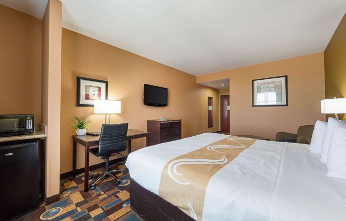 Quality Inn & Suites