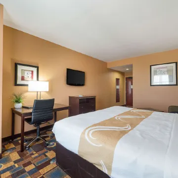 Quality Inn & Suites